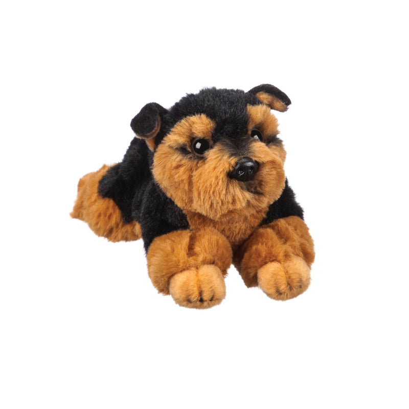 Evergreen Gifts,Yorkshire Terrier 8" Bean Bag,8x2.5x3 Inches