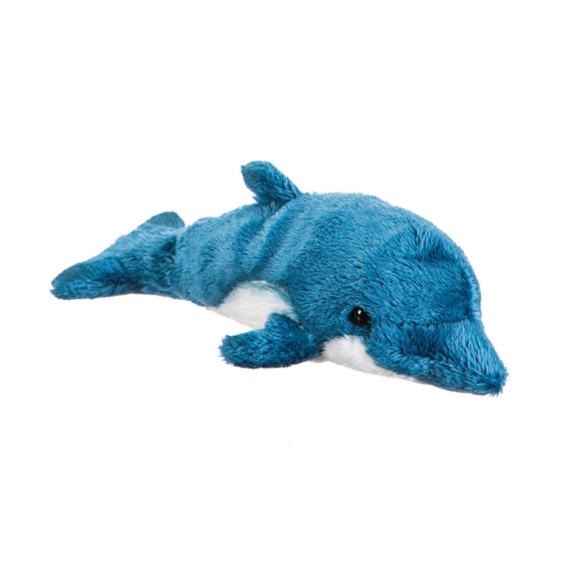 Evergreen Gifts,Dolphin 8" Bean Bag,2.5x8x3 Inches