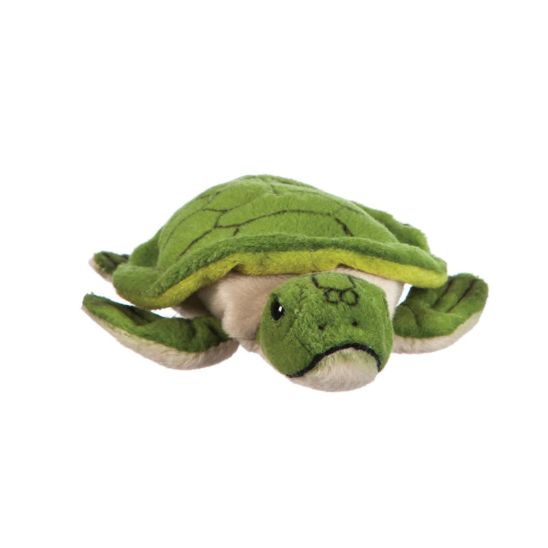 Evergreen Gifts,Turtle 6" Bean Bag,5.5x6x3 Inches