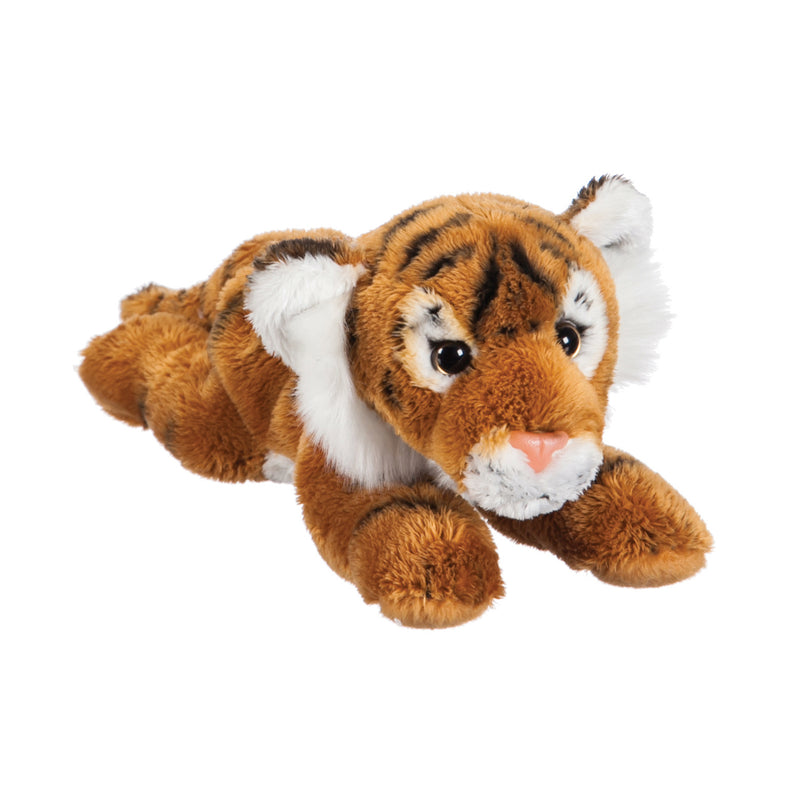 Evergreen Gifts,Tiger 8" Bean Bag,3x8x2.5 Inches