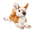 Fawn 8" Bean Bag