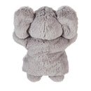 Hand and Finger Elephant Puppet Set