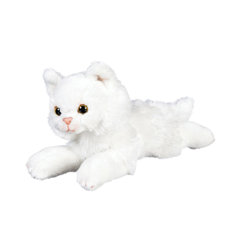 Evergreen Gifts,Persian Cat Bean Bag,2.5x8x3 Inches