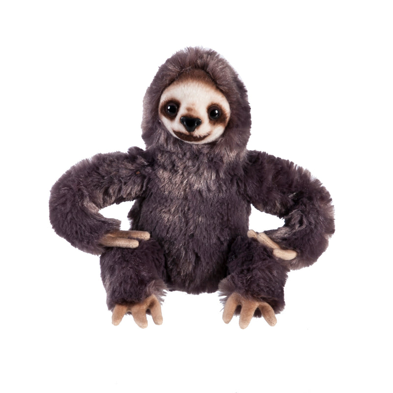 Evergreen Gifts,Sloth 8" Stuffed Animal,6x5.15x6 Inches