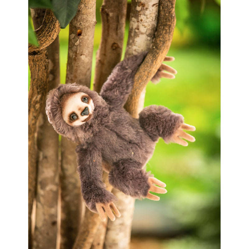 Evergreen Gifts,Sloth 8" Stuffed Animal,6x5.15x6 Inches