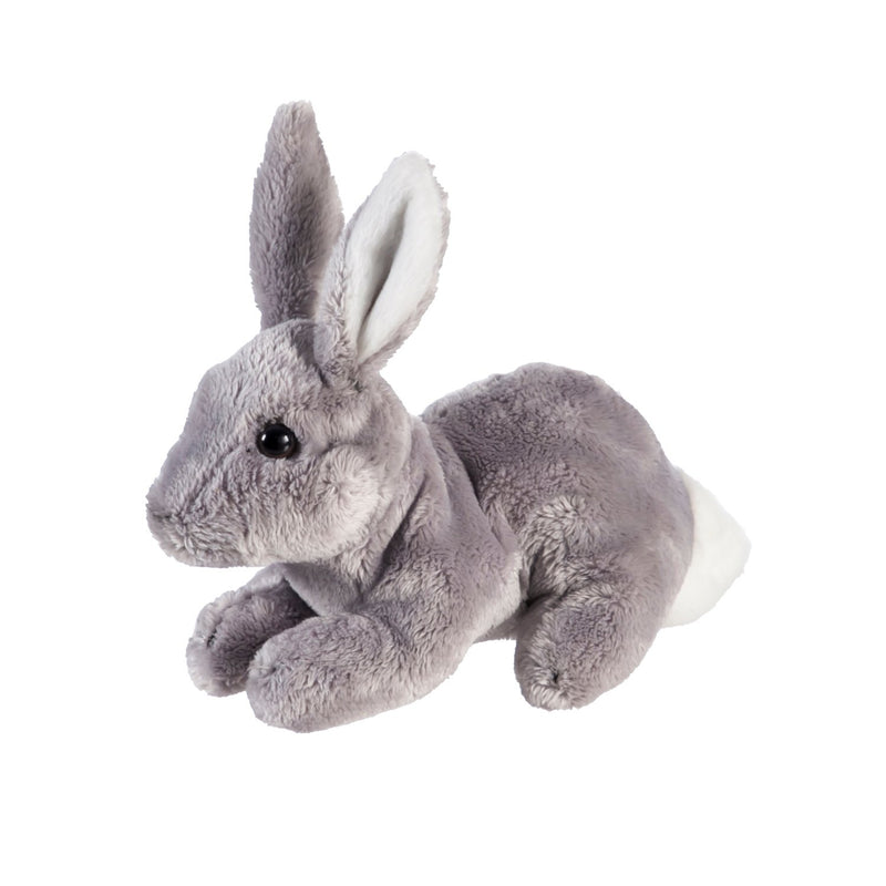 Evergreen Gifts,Rabbit 8" Stuffed Animal,4x5.5x7 Inches