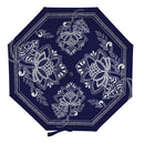 Evergreen Gifts,August Compact Manual Umbrella,38.2x38.2x22.44 Inches