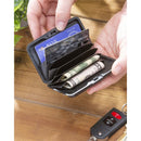 Dallas Cowboys, Hard Case Wallet,7wlt3808hc