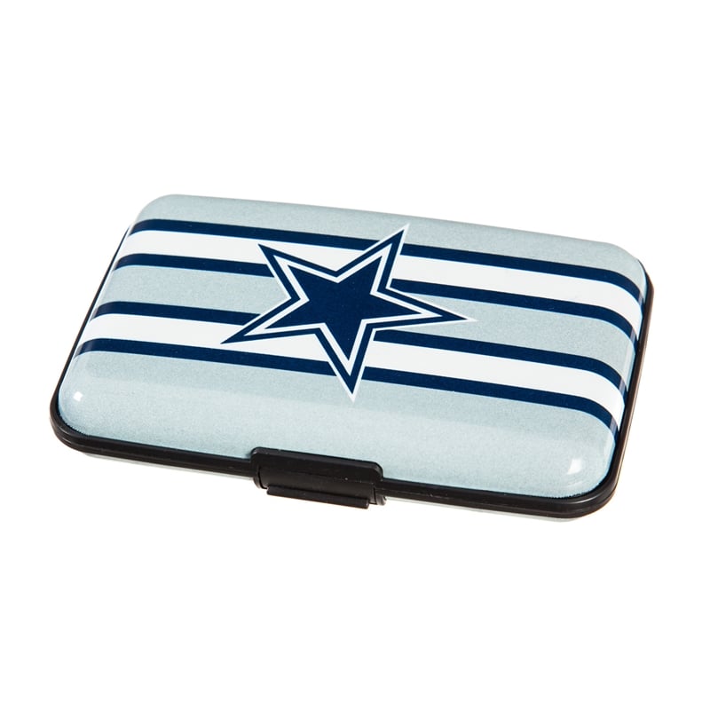 Dallas Cowboys, Hard Case Wallet,7wlt3808hc