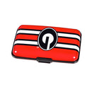 University of Georgia, Hard Case Wallet,7wlt914hc