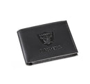 Wallet, Bi-Fold, Oakland Raiders,7wltb3822
