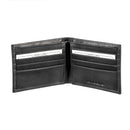 Minnesota Twins Bi-Fold Wallet Black