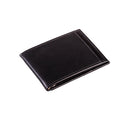 Front Pocket Wallet w/ RFID Blocking, Montreal Canadiens, Black