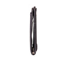 Front Pocket Wallet w/ RFID Blocking, San Jose Sharks, Black