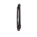 US Navy Black Front Pocket Wallet with RFID Blocking