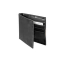 East Carolina University, Bi-Fold Wallet, Black