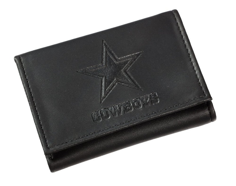 Wallet, Tri-Fold, Dallas Cowboys,7wltt3808