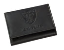 Wallet, Tri-Fold, Oakland Raiders,7wltt3822