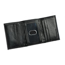 Los Angeles Kings, Tri-Fold Wallet, Black
