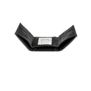 New Jersey Devils, Tri-Fold Wallet, Black
