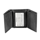 Wallet, Tri-Fold, Ottawa Senators