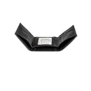 US Navy, Tri-Fold Wallet, Black