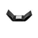 Montana State University, Tri-Fold Wallet, Black