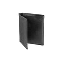 Indiana University, Tri-Fold Wallet, Black