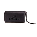 Wristlet Wallet, Black, Philadelphia Eagles