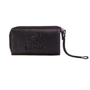 Wristlet Wallet, Black, Tampa Bay Buccaneers