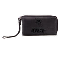 Wristlet Wallet, Black, University of Central Florida