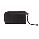 University of Mississippi Wristlet Wallet, Black