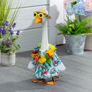 Amazon set detail 1 | 2011SETGU3S4LG26-TD6JHGS26 | Giddy the Goose Hawaiian Vacation set