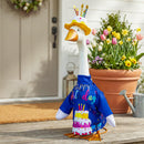Amazon set detail 1 | 2011SETGU3S4LG26-TD63JGS26 | Giddy the Goose Birthday Celebration set