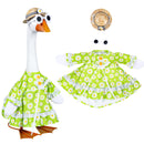 Amazon set main | 2011SETGU3S4LG26-TDZNPGS26 | Giddy the Goose wearing Daisy Dress outfit