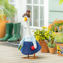 Amazon set main | 2011SETGU3S4LG26-TD8Y4GS26 | Giddy the Goose wearing Teacher outfit