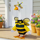 Amazon set main | 2011SETGU3S4LG26-TD584GS26 | Giddy the Goose wearing Bee outfit