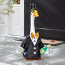 Amazon set detail 1 | 2011SETGU3S4LG26-TD6J5GS26 | Giddy the Goose Happy New Year Party set