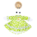 Amazon set detail 2 | 2011SETGU3S4LG26-TDZNPGS26 | Giddy the Goose Daisy Dress set