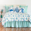 Brisbane F/Q Quilt Set