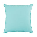 Aqua Euro Sham