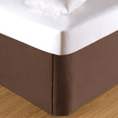Cocoa King Bed Skirt