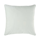 Sea Glass Euro Sham