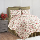Sprig Birds F/Q Quilt Set