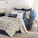 Natural Home Twin Quilt Set