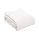 White Queen Vintage Dyed Blanket