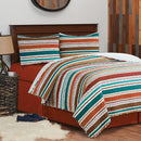 Ezekiel Ridge F/Q Quilt Set
