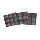 Weston Plaid Runner