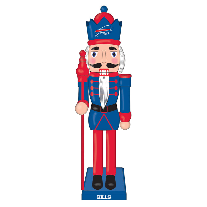 Nutcracker Statue, Buffalo Bills,843803nkr