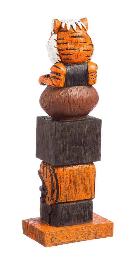 Tiki Tiki Totem,  Cincinnati Bengals,843806tt